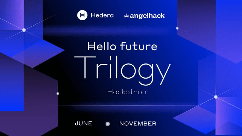 Hedera hackathon 2026