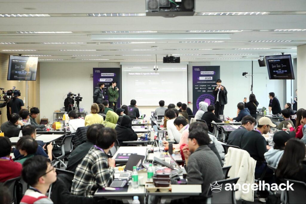 Hackathon Best Practices: A 2026 Guide to Pre, During, and Post-Event Excellence 3 Angelhack hackathon