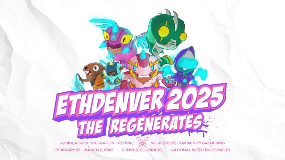 ETHDenver 2025
