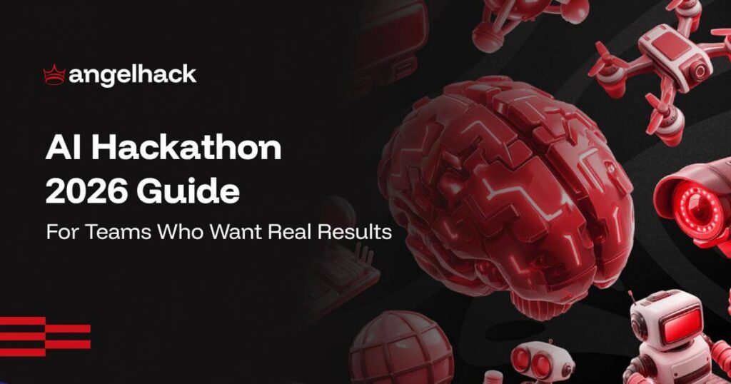 The AI Hackathon Guide for Teams Who Want Real Results 3 AI hackathons Guide