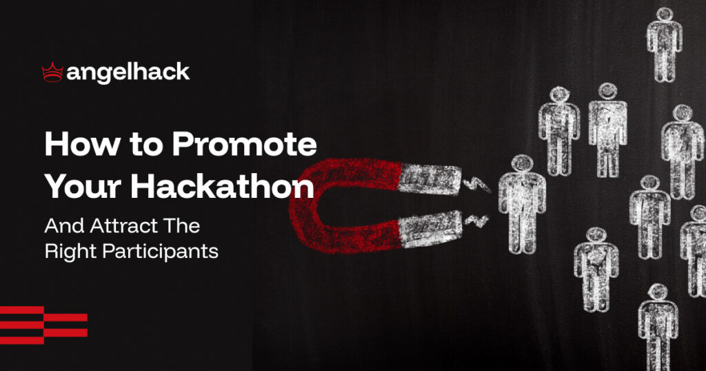 How to Promote Your Hackathon and Attract the Right Participants in 2026 3 How to Promote Your Hackathon