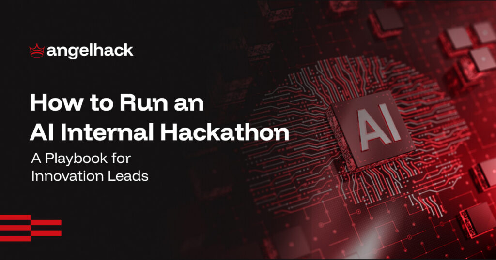 The AI Internal Hackathon Playbook: How to Design One That Actually Delivers 2 AI Internal Hackathon