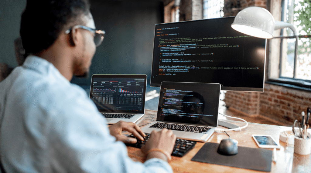 AI Hackathon Ideas: 30+ Buildable Projects to Win Your Next Event 1 coding