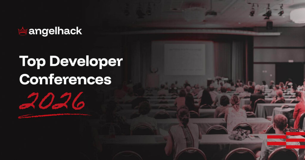 Top Developer Conferences in 2026: The Complete Calendar 1 developer conference