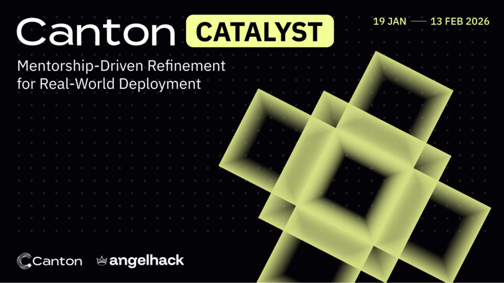 How Canton Network Turned Learners into Active Builders 2 Canton case study
