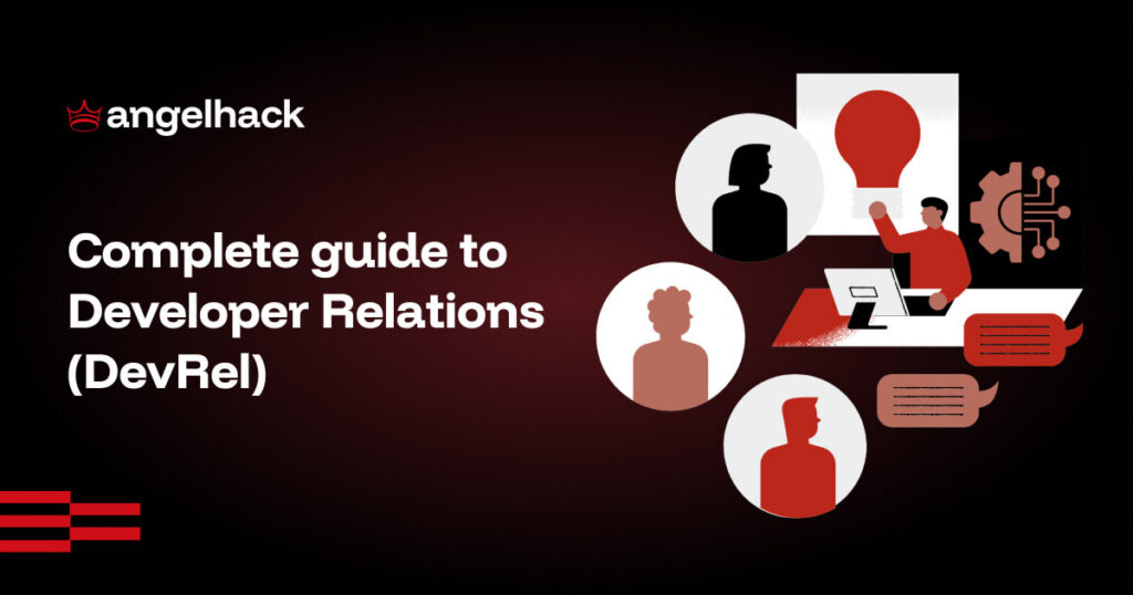 DevRel Explained: How to Engage and Empower Developers 1 Devrel Guide