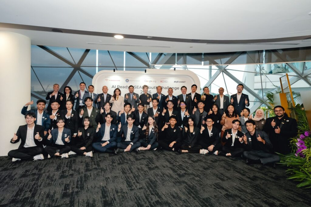 Participant Spotlight: How FutureFlux Put an Offline AI Tutor in Rural ASEAN Classrooms 5 FutureFlux