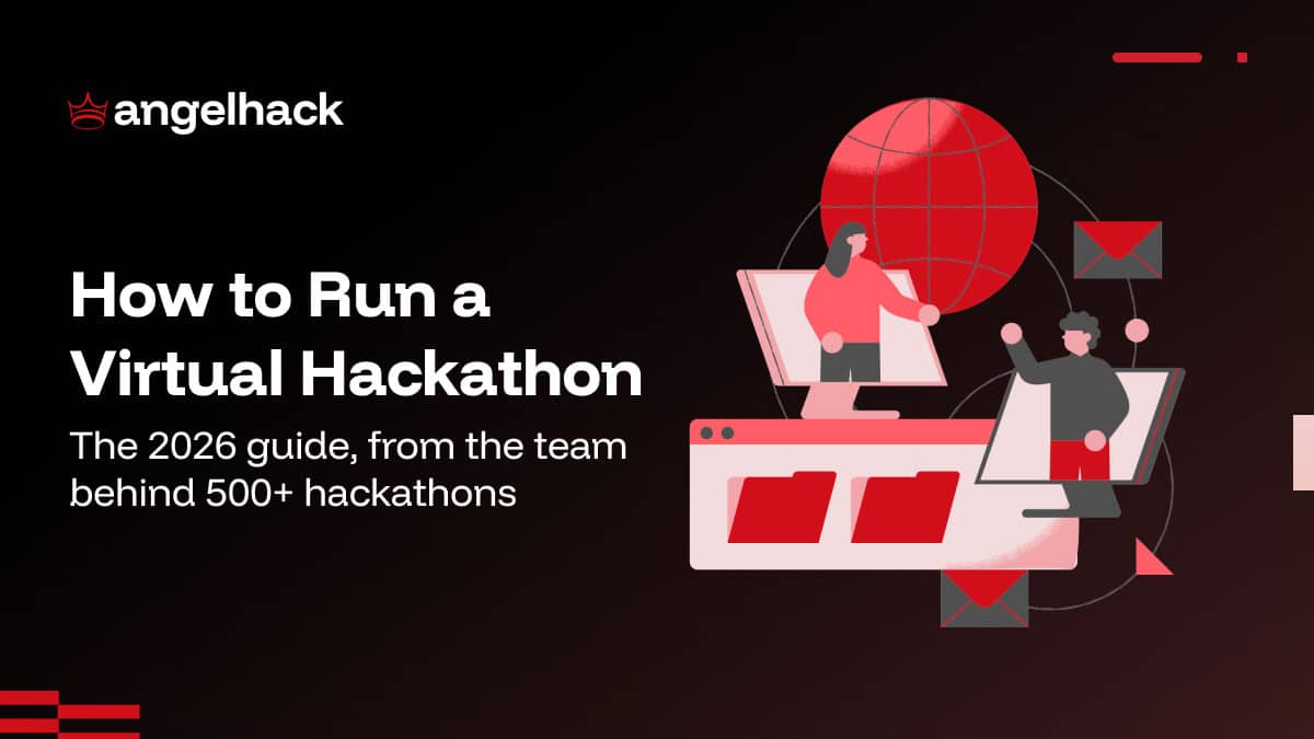 The Virtual Hackathon 2026 Playbook