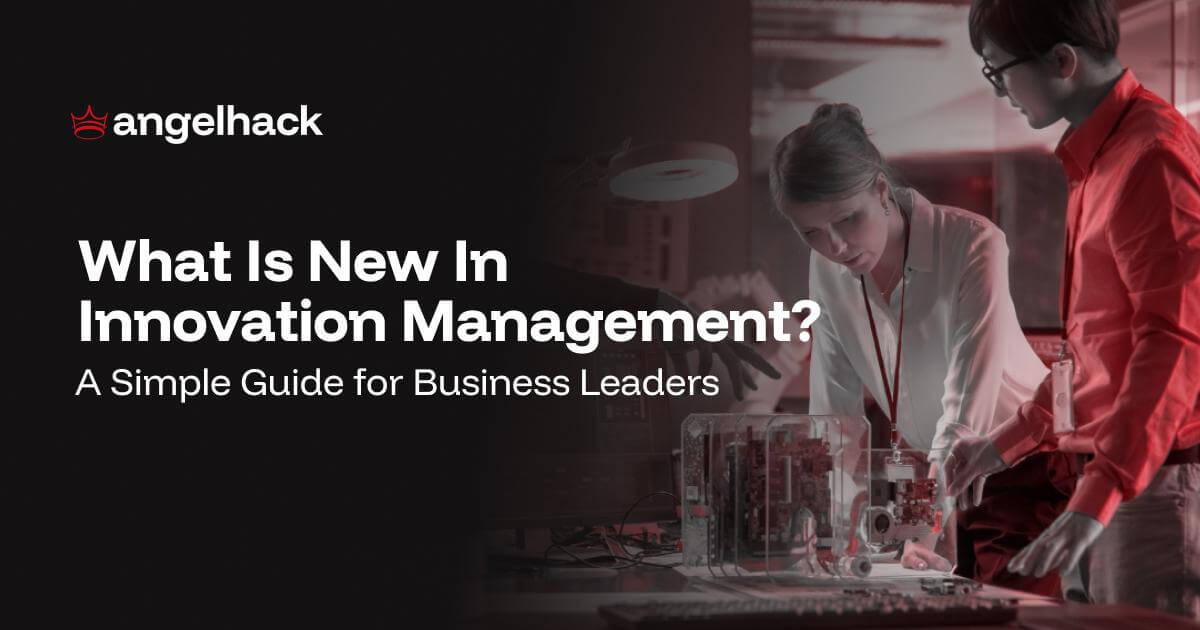 innovation management