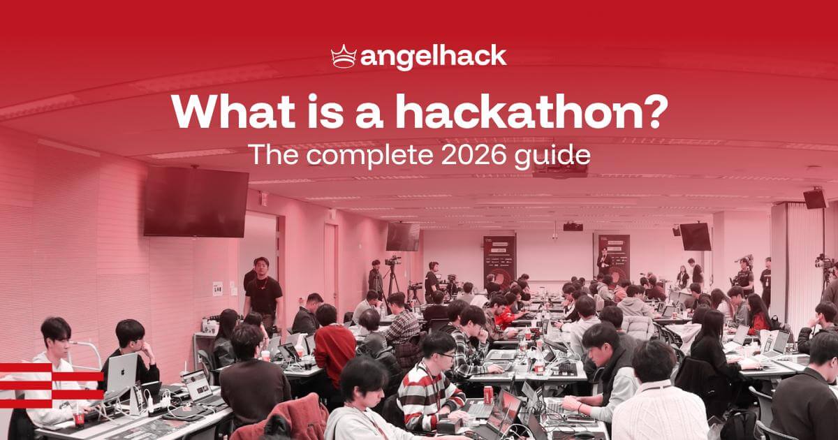 Hackathon Defination What Is A Hackathon?