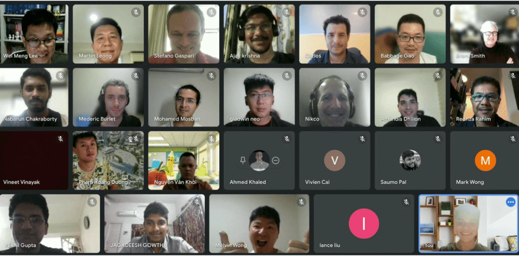 Real Business Hackathon Cost: In-House vs Agency 1 online hackathon cost