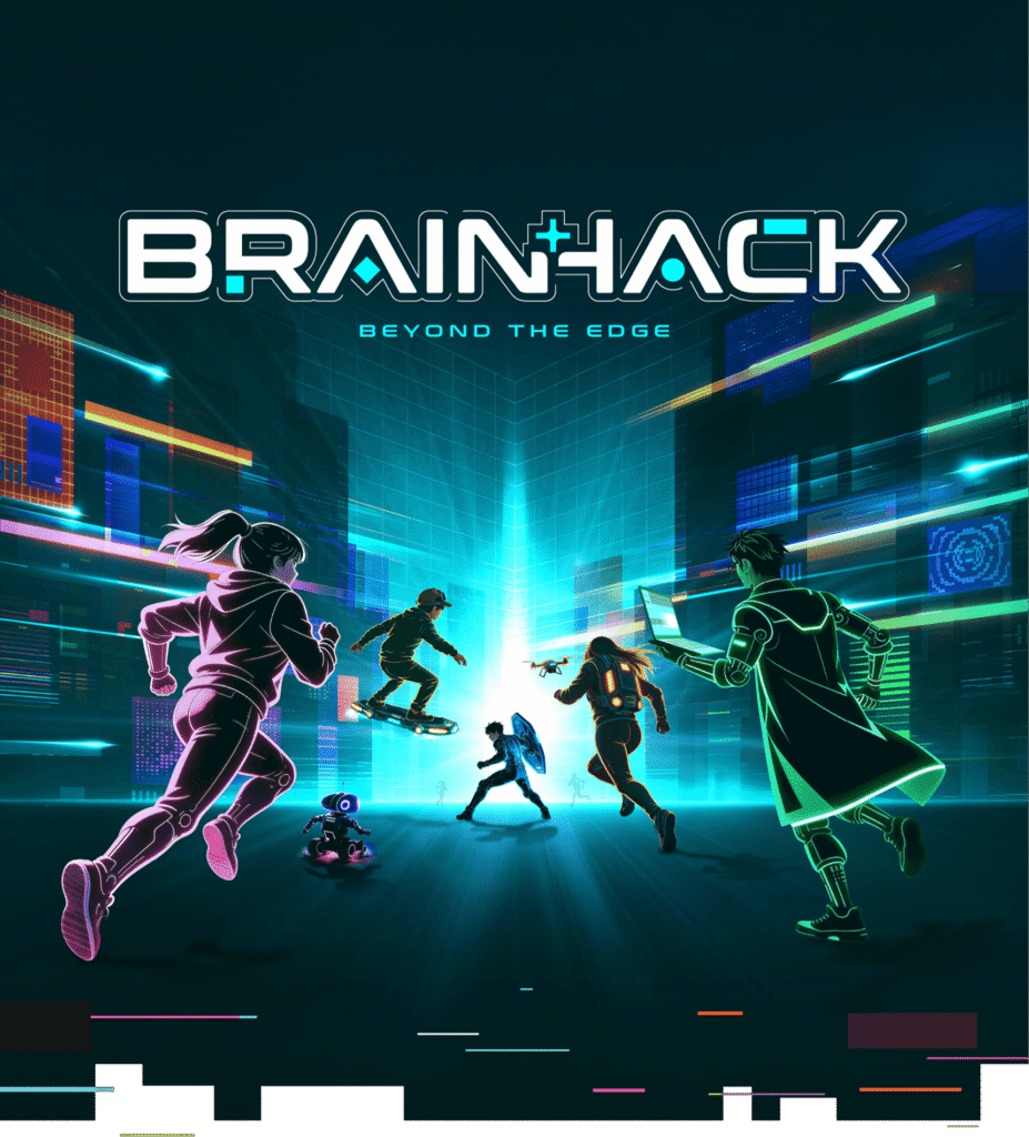 BrainHack 2026 by DSTA Singapore: The AI Competition Building National Defence Talent 1 brainhack 2026