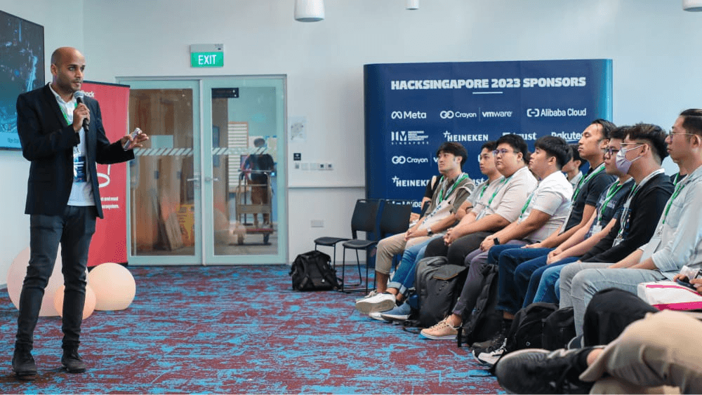 Sponsor or Organise a Hackathon? A Decision Guide for Brands 1 Heineken hackathon