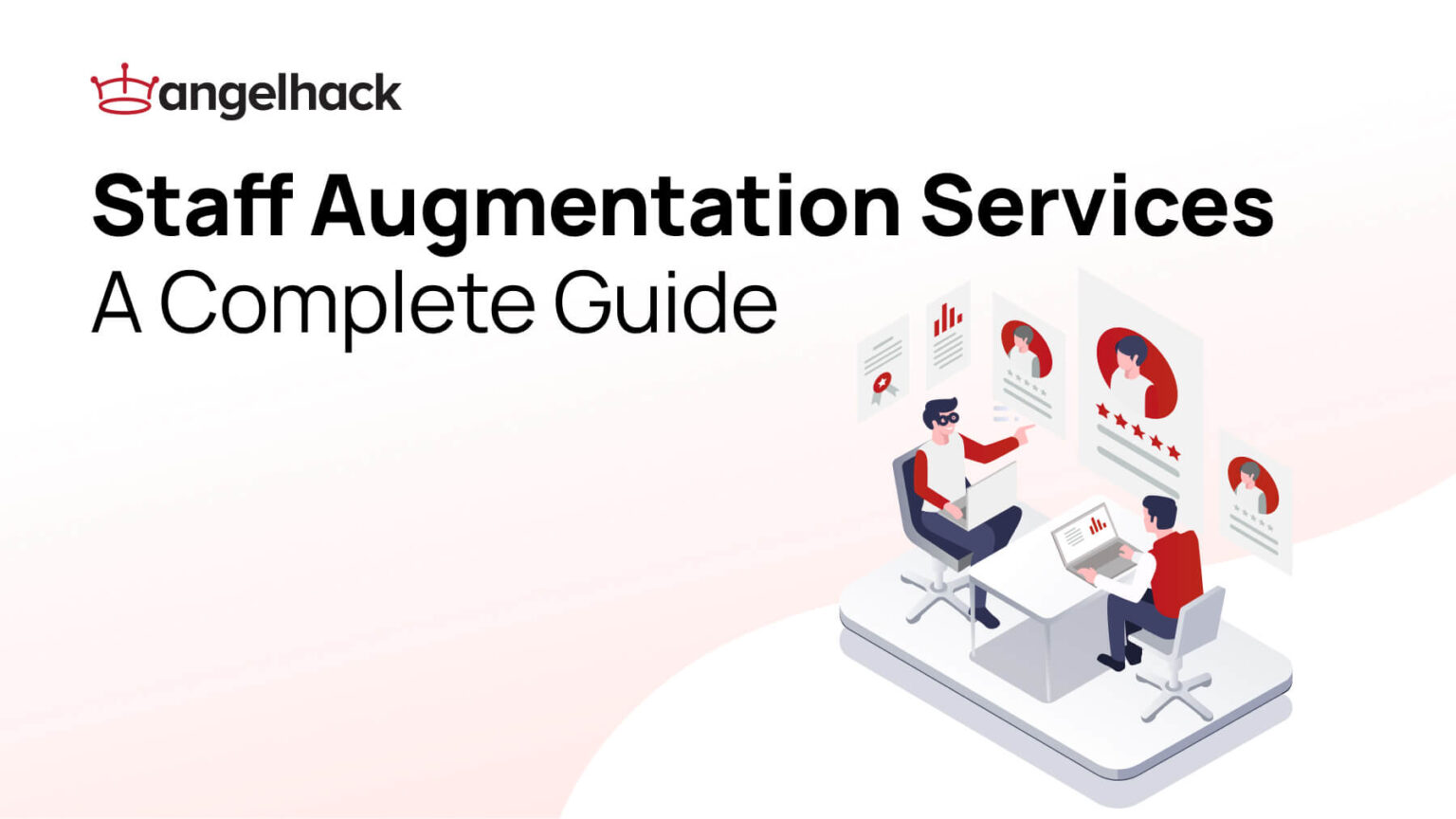 it staff augmentation