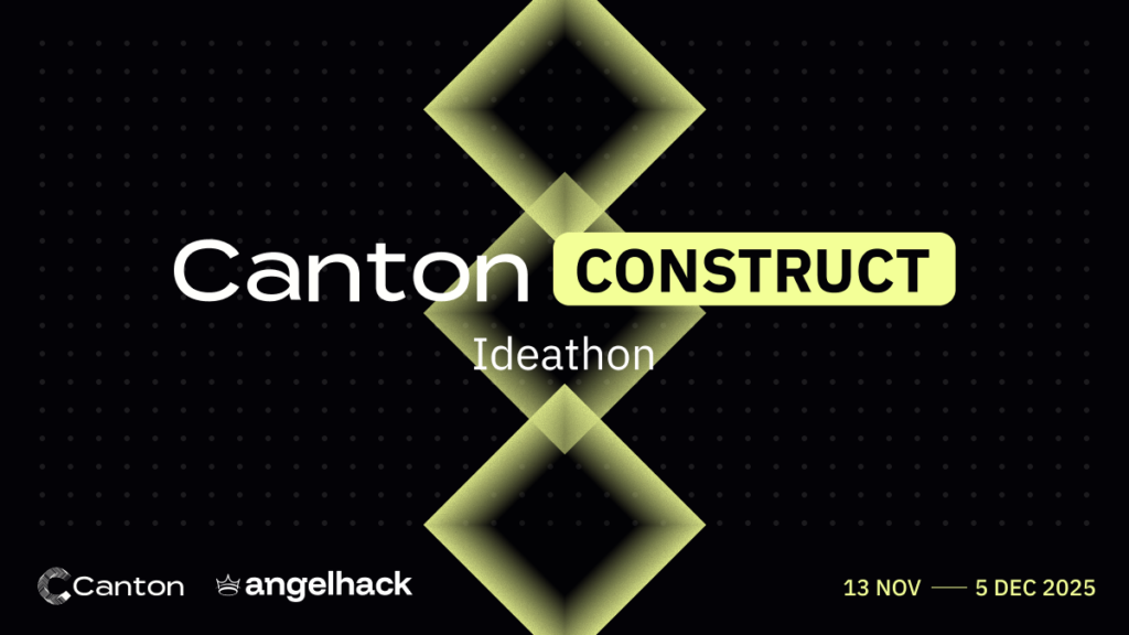 How Canton Network Turned Learners into Active Builders 1 Canton case study