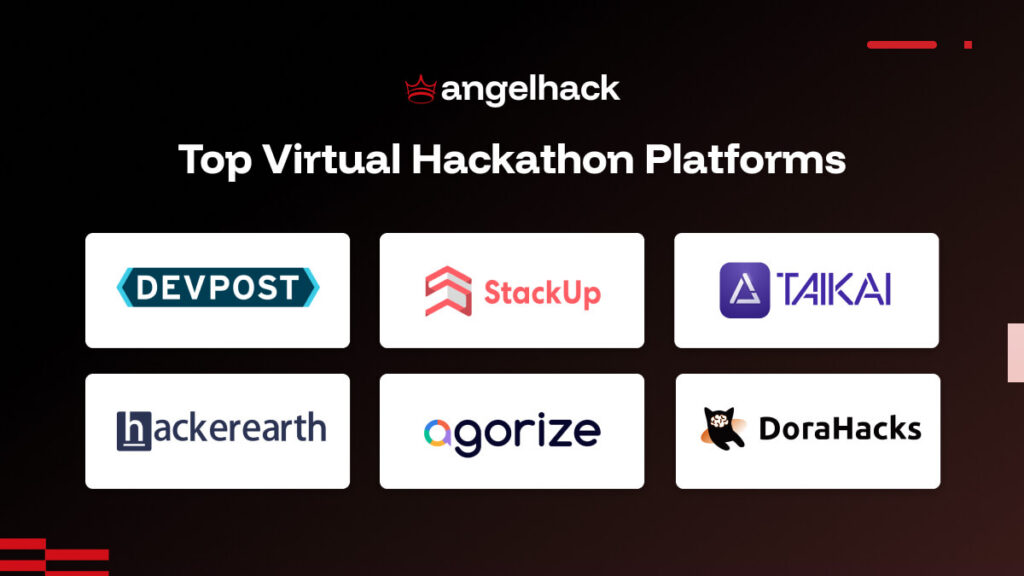 Top hackathon platform