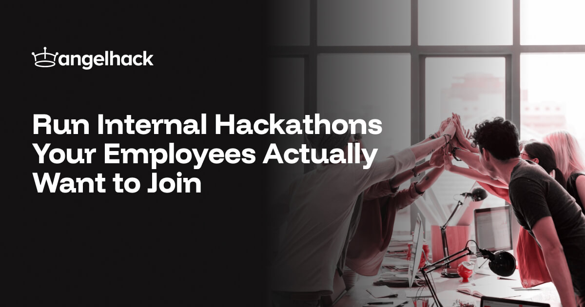 Internal Hackathon