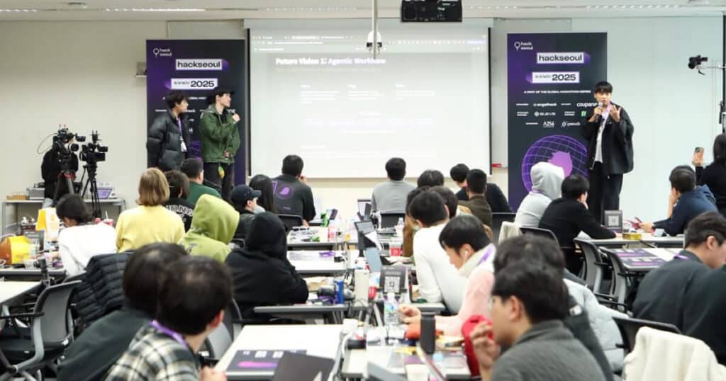 Corporate Innovation Starts Here: How Hackathons Turn Bold Ideas Into Real Results 1 The role of hackathons in corporate innovation