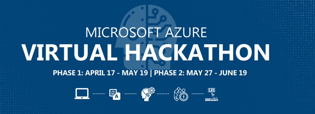 Microsoft hackathon