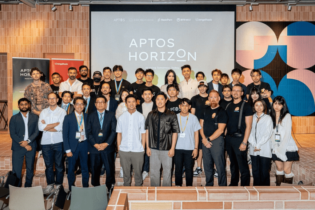 What Is New in Innovation Management in 2026? A Simple Guide for Business Leaders 2 Aptos Horizon Accelerator