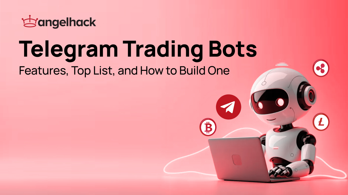 telegram trading bot