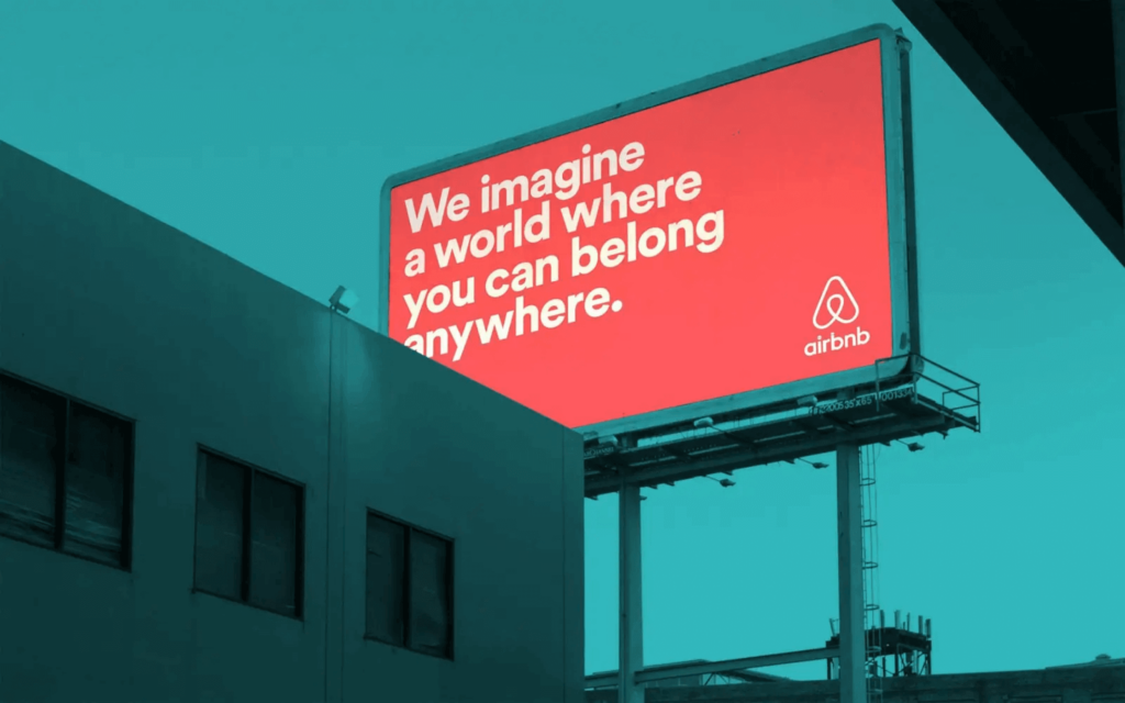 airbnb innovation