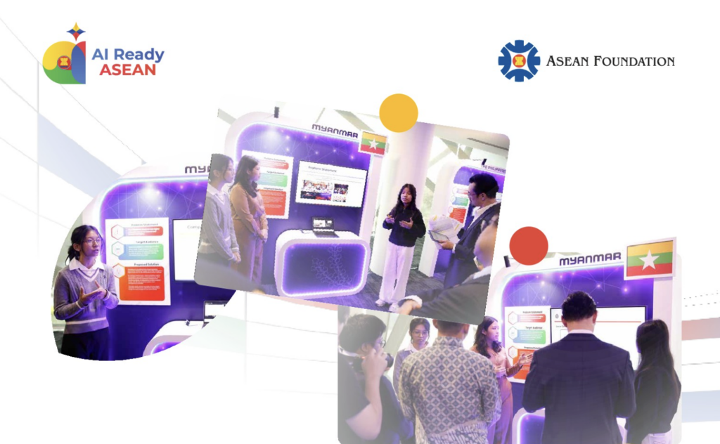 Participant Spotlight: How FutureFlux Put an Offline AI Tutor in Rural ASEAN Classrooms 3 FutureFlux
