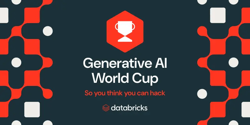 How to Host a Virtual Hackathon on the AngelHack Platform 5 Databricks Generative AI World Cup