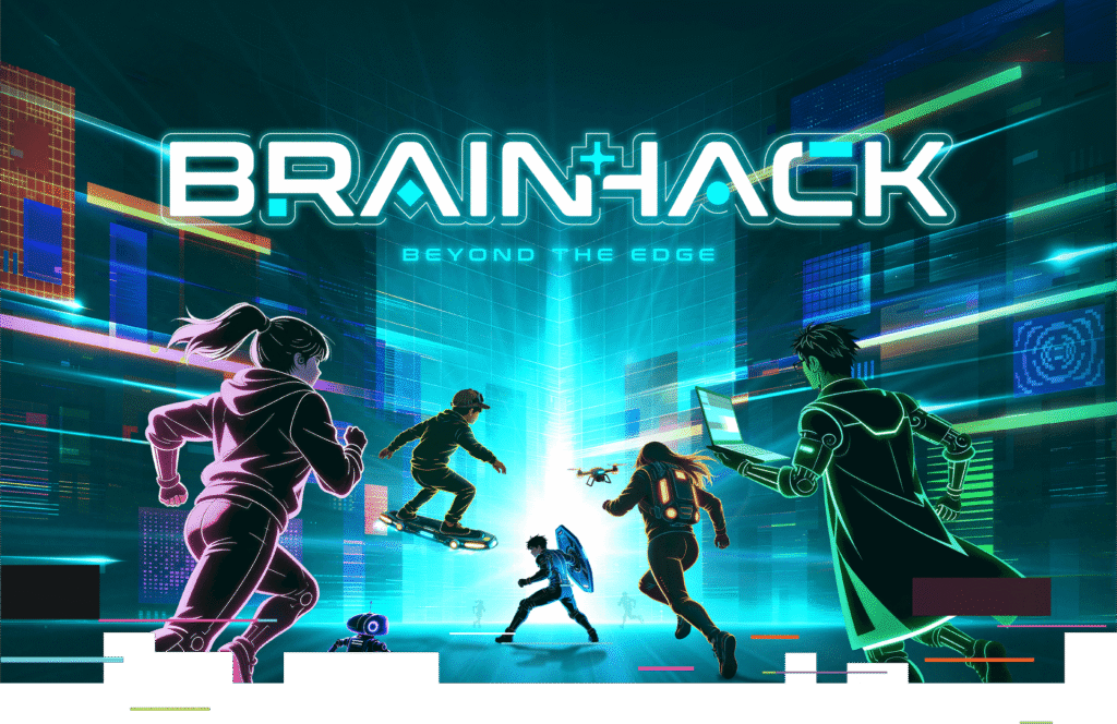 Participant Spotlight: How SpicyBananas Won BrainHack 2026’s Advanced Track 1 brainhack