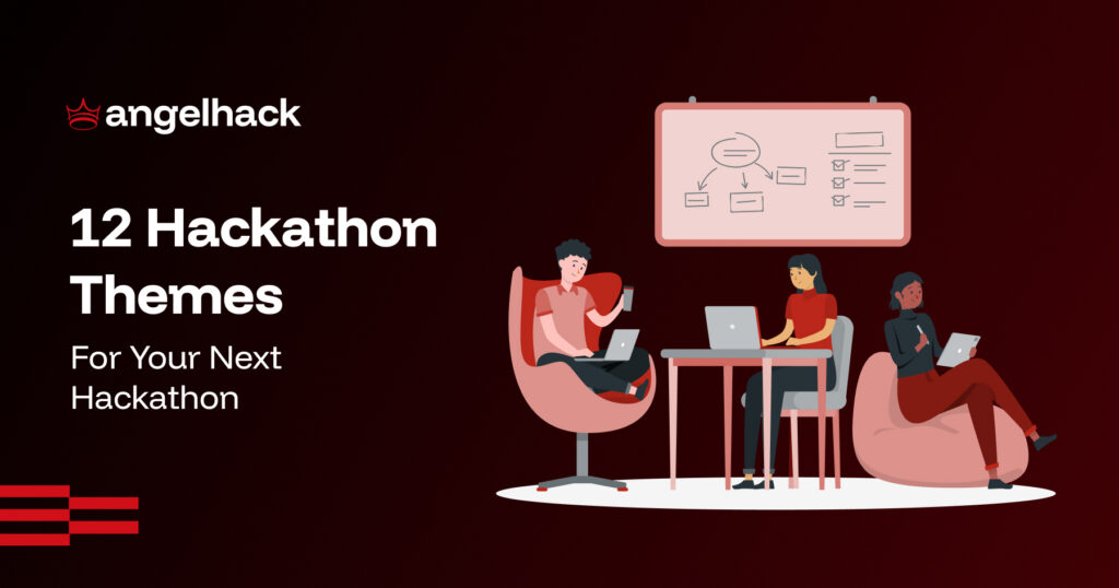 12 Hackathon Themes to Innovate Your Business 4 12 hackathon themes