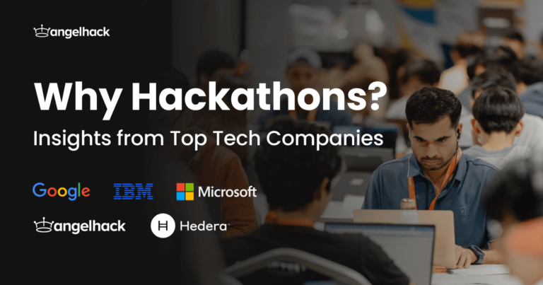 why hackathon is important